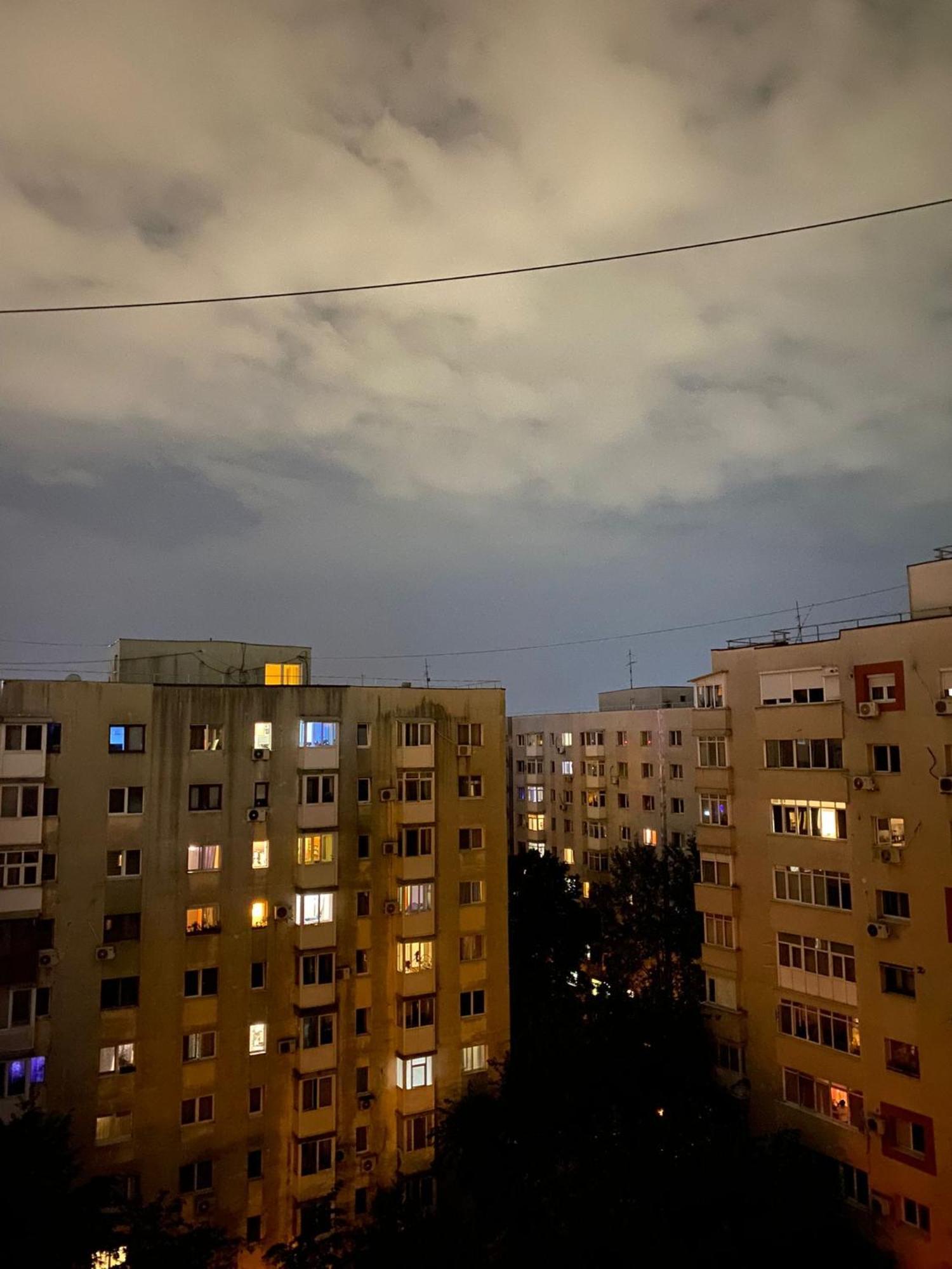 Sofiart Apartment Bucharest Exterior photo