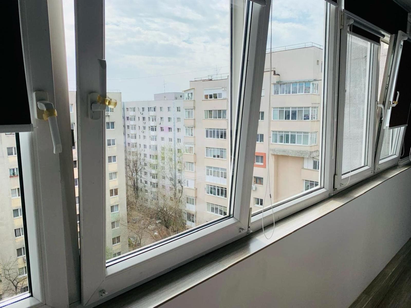 Sofiart Apartment Bucharest Exterior photo